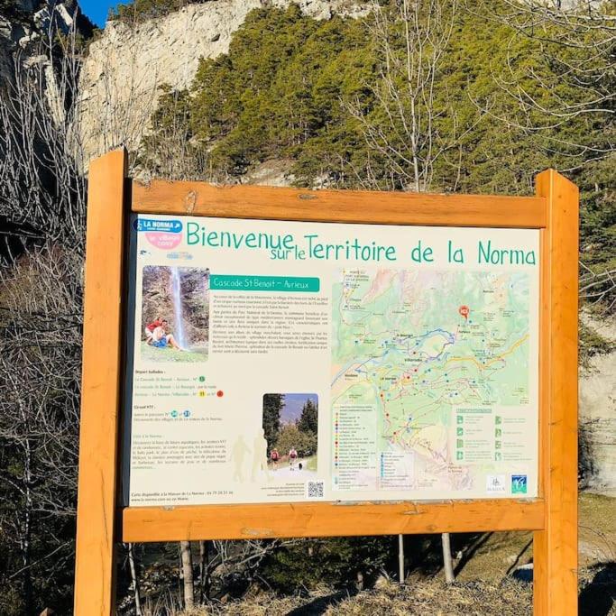 Côté-Bourget 4 pers L'ORGERE proche La Norma Aussois - Studio - 31