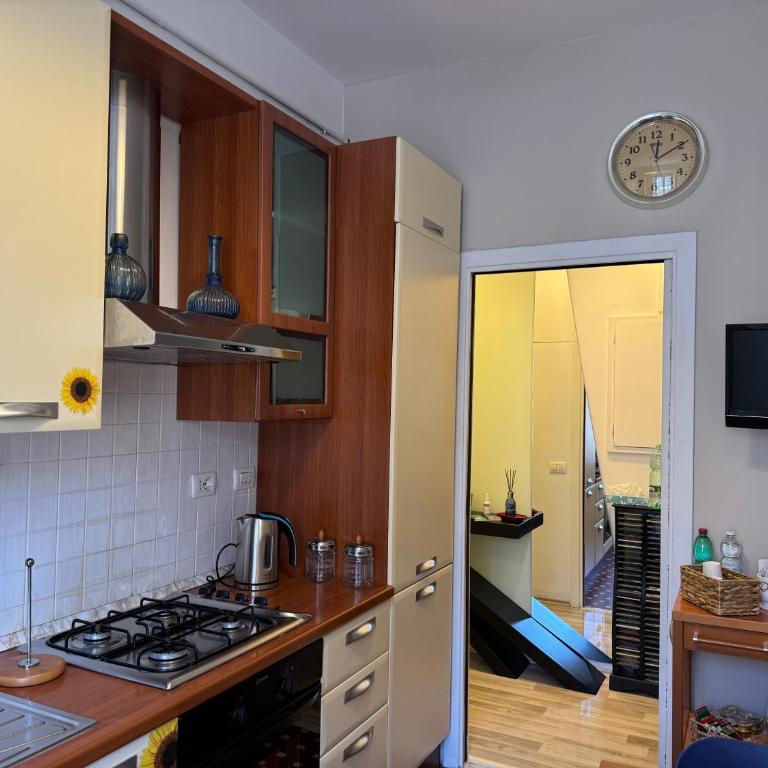 Dora Apartment - Appartamento con 1 Camera da Letto - 11