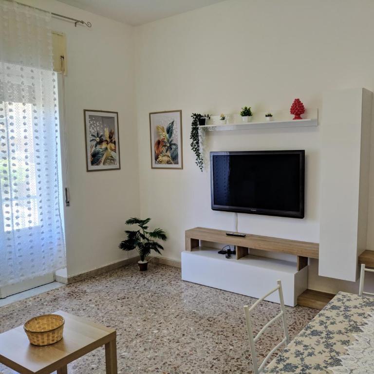Holiday Wish Siracusa - Appartamento con 2 Camere da Letto - 9