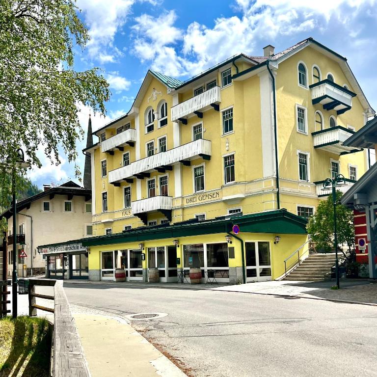 Alpine Pearl - Apartment mit 1 Schlafzimmer - 16