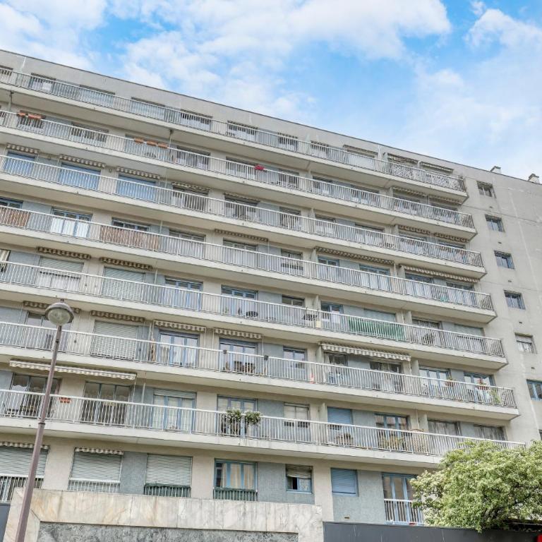 Modern & Pleasant Flat in the Heart of the 15th - Appartement 1 Chambre - 12