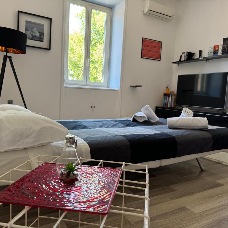 Dora Apartment - Appartamento con 1 Camera da Letto - 20