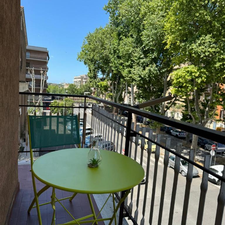 Dora Apartment - Appartamento con 1 Camera da Letto - 21