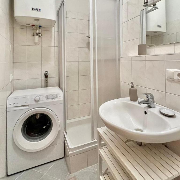 Alpine Pearl - Apartment mit 1 Schlafzimmer - 11