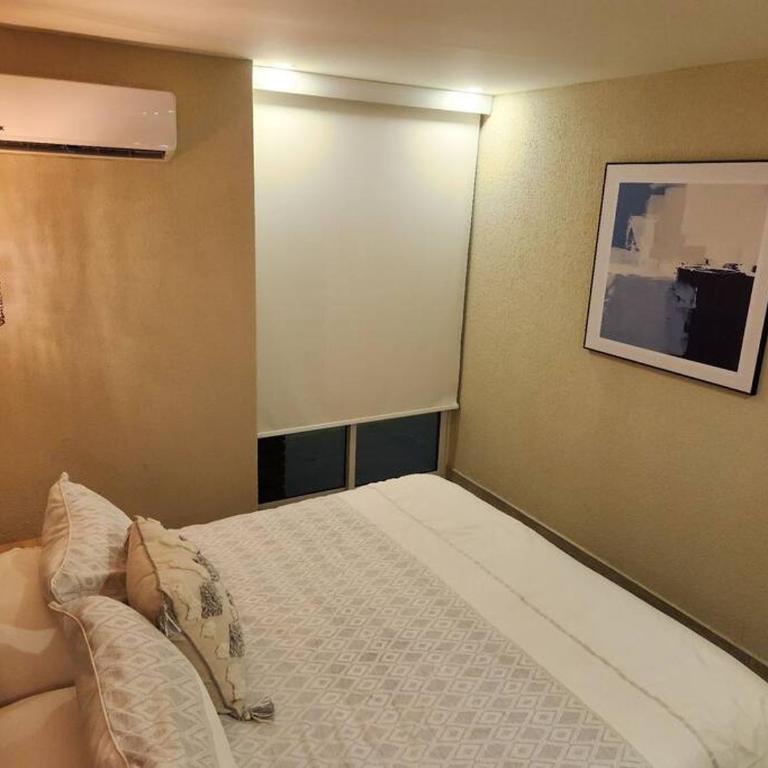 Dominique luxury 1410 Jacuzzi Privado - Two-Room Apartment - 13