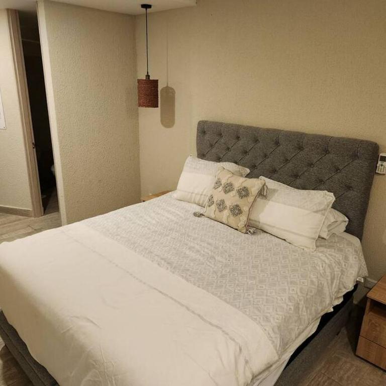 Dominique luxury 1410 Jacuzzi Privado - Two-Room Apartment - 15
