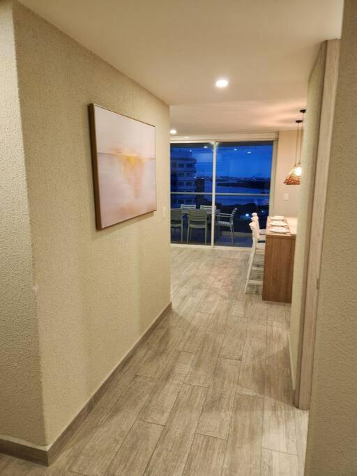 Dominique luxury 1410 Jacuzzi Privado - Two-Room Apartment - 12