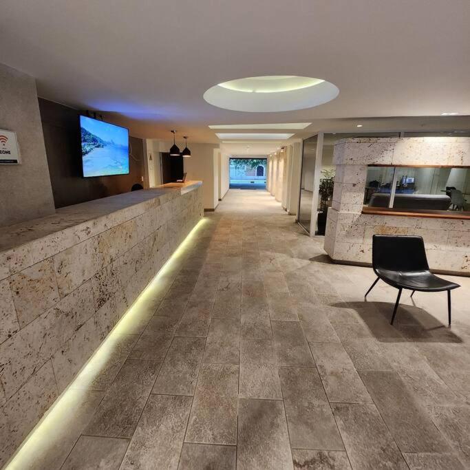 Dominique luxury 1410 Jacuzzi Privado - Two-Room Apartment - 45