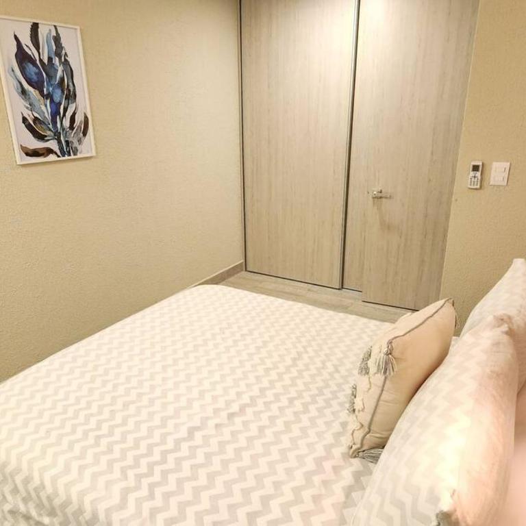 Dominique luxury 1410 Jacuzzi Privado - Two-Room Apartment - 16