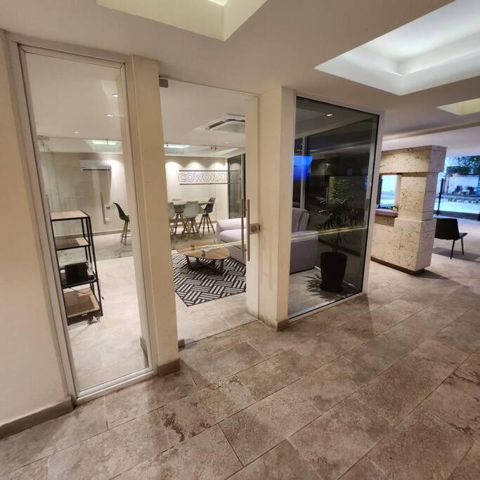 Dominique luxury 1410 Jacuzzi Privado - Two-Room Apartment - 43