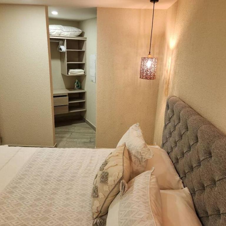Dominique luxury 1410 Jacuzzi Privado - Two-Room Apartment - 24