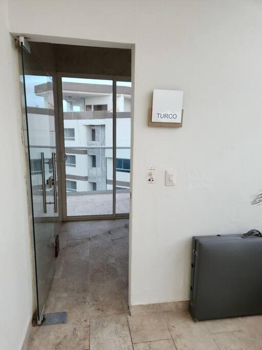 Dominique luxury 1410 Jacuzzi Privado - Two-Room Apartment - 32
