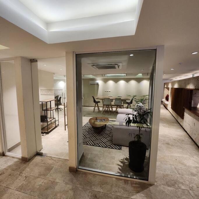 Dominique luxury 1410 Jacuzzi Privado - Two-Room Apartment - 44
