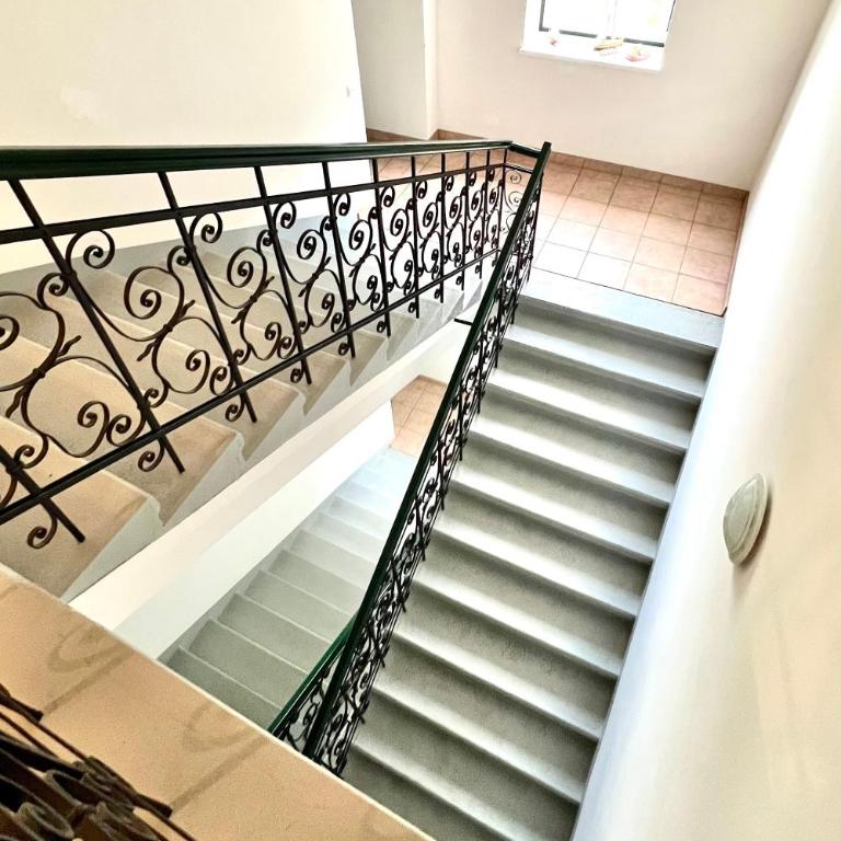 Alpine Pearl - Apartment mit 1 Schlafzimmer - 14