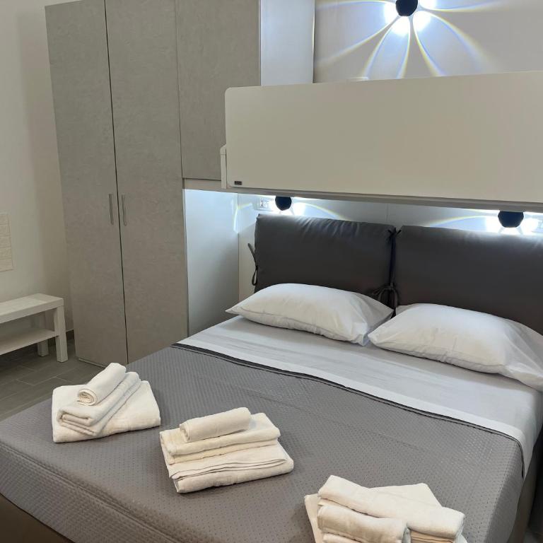 Sweet Suites Taranto - One-Bedroom Apartment - 4