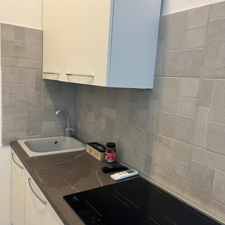 Sweet Suites Taranto - One-Bedroom Apartment - 5