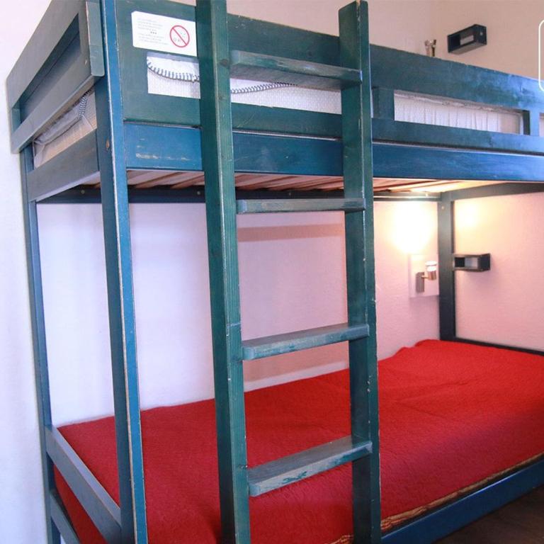 Appartement cosy 2 pièces, 6 pers, Alpe d'Huez - proche pistes et commerces - Apartment mit 1 Schlafzimmer - 6