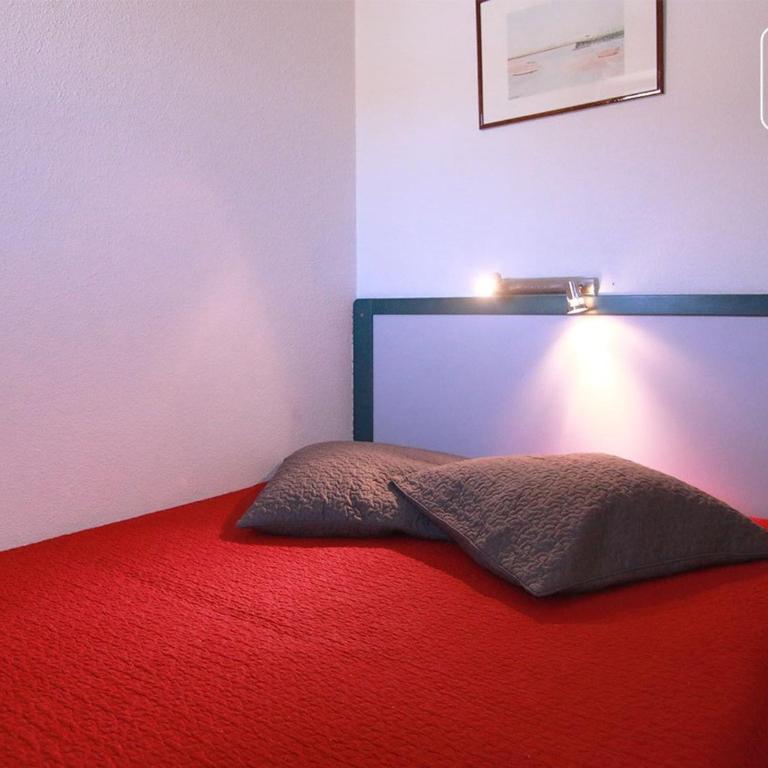 Appartement cosy 2 pièces, 6 pers, Alpe d'Huez - proche pistes et commerces - Apartment mit 1 Schlafzimmer - 8