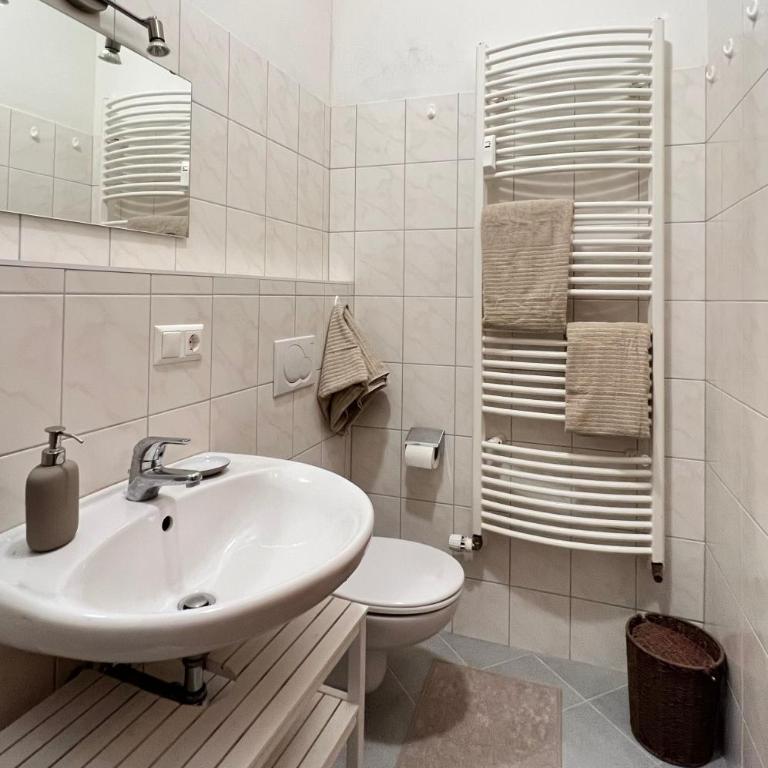 Alpine Pearl - Apartment mit 1 Schlafzimmer - 12