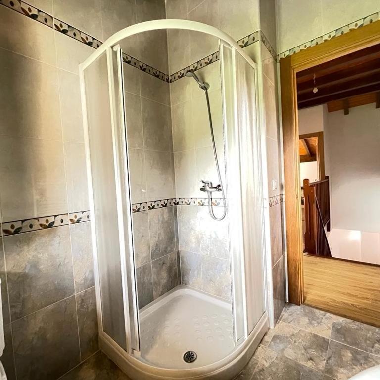 Villa Garcia Llanes Spa Bricia - Vacation Home - 37