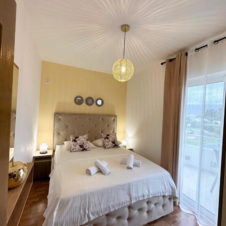 Apartmens Xhenis Lux - Apartman sa 2 Spavaće Sobe - 3