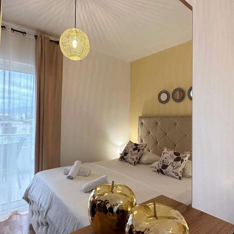 Apartmens Xhenis Lux - Apartman sa 2 Spavaće Sobe - 4