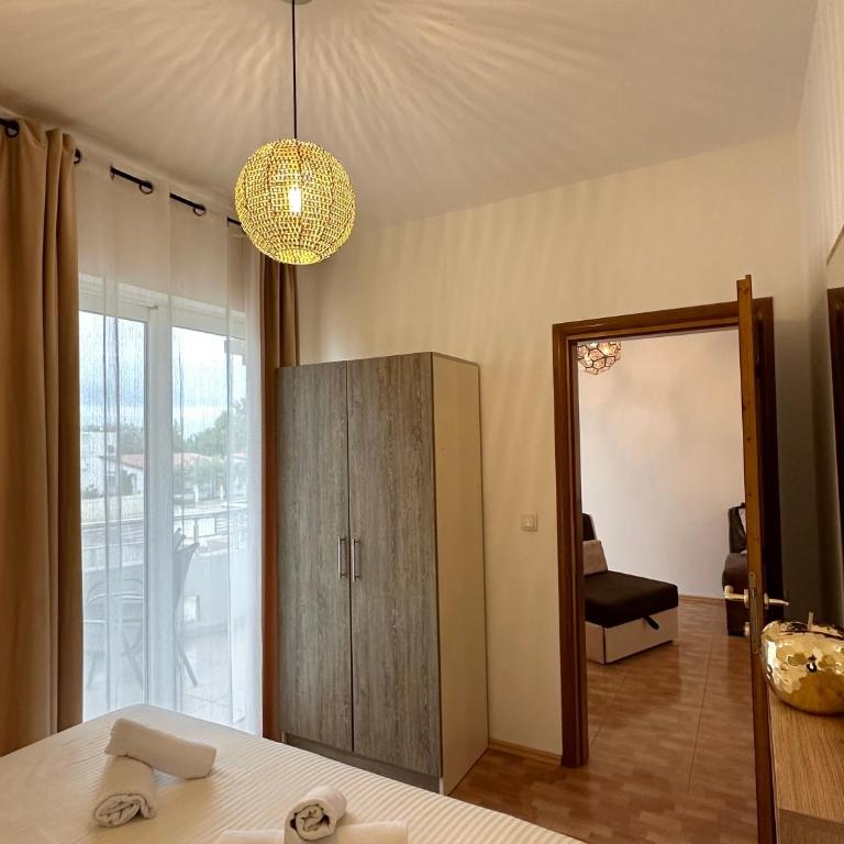 Apartmens Xhenis Lux - Apartman sa 2 Spavaće Sobe - 5