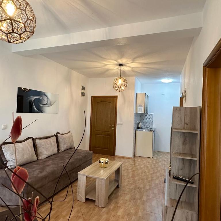 Apartmens Xhenis Lux - Apartman sa 2 Spavaće Sobe - 8