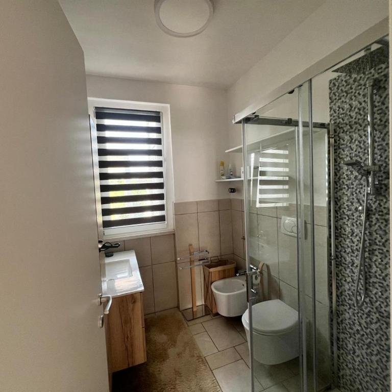 Casa Gardalido mit Garten und Pool - One-Bedroom Apartment with Garden - 23