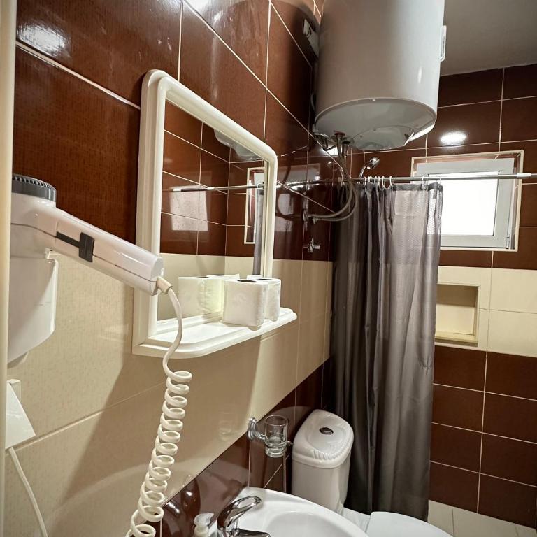 Apartmens Xhenis Lux - Apartman sa 2 Spavaće Sobe - 9