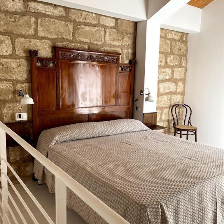 Tenute Plaia Agriturismo - Appartamento Monolocale - Edificio separato - 39