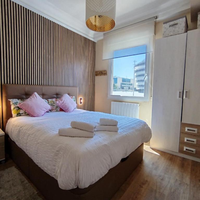 San Mamés Stadium corner - Two-Bedroom Apartment - 27