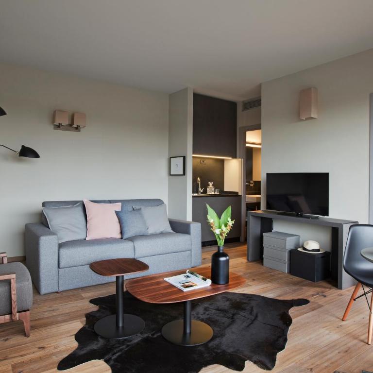 Arborina Relais - Suite con Giardino Privato - 9