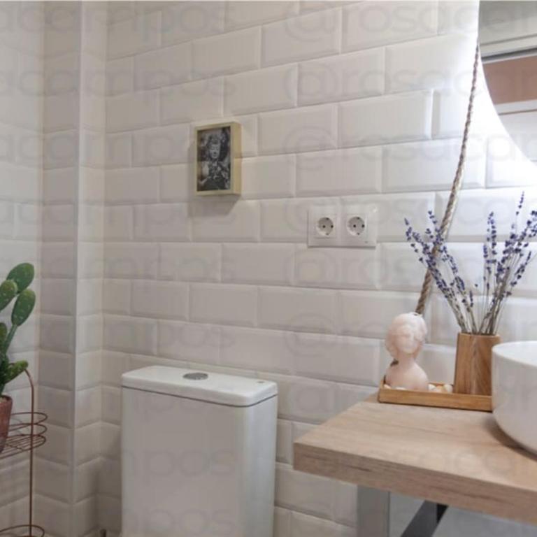 RC - Modern Valencia loft - One-Bedroom Apartment - 28