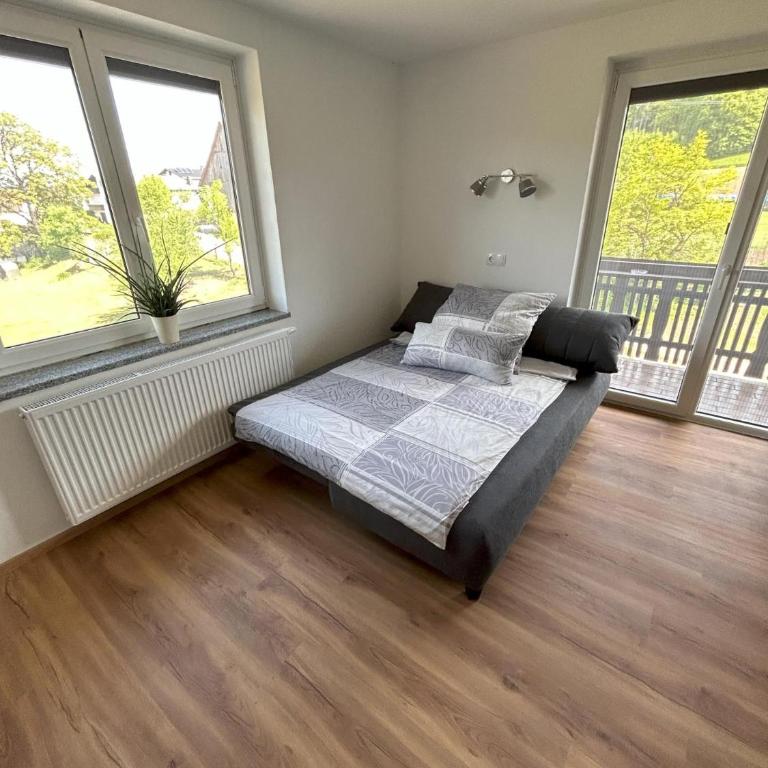 Erlebnisbauernhof Pension Waschnig - Apartment mit 1 Schlafzimmer - 6