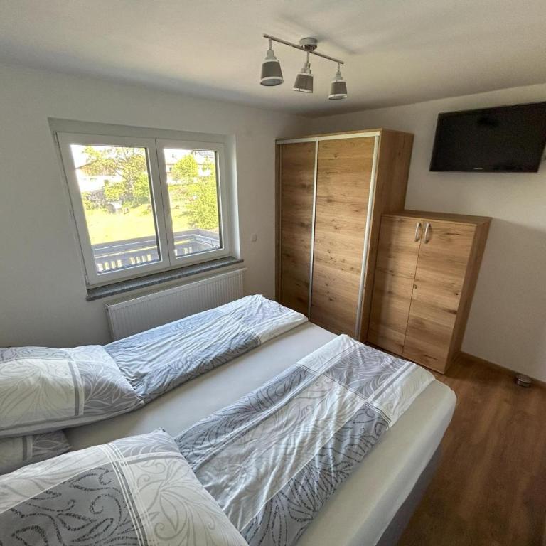 Erlebnisbauernhof Pension Waschnig - Apartment mit 1 Schlafzimmer - 8