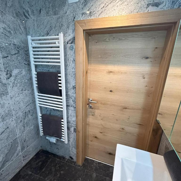 Erlebnisbauernhof Pension Waschnig - Apartment mit 1 Schlafzimmer - 3