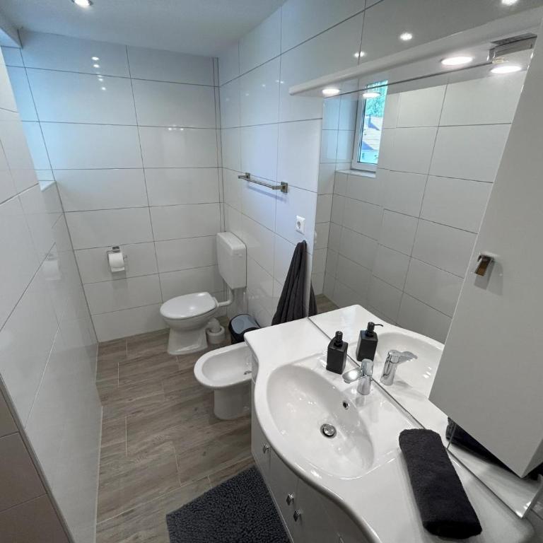 Erlebnisbauernhof Pension Waschnig - Apartment - 9