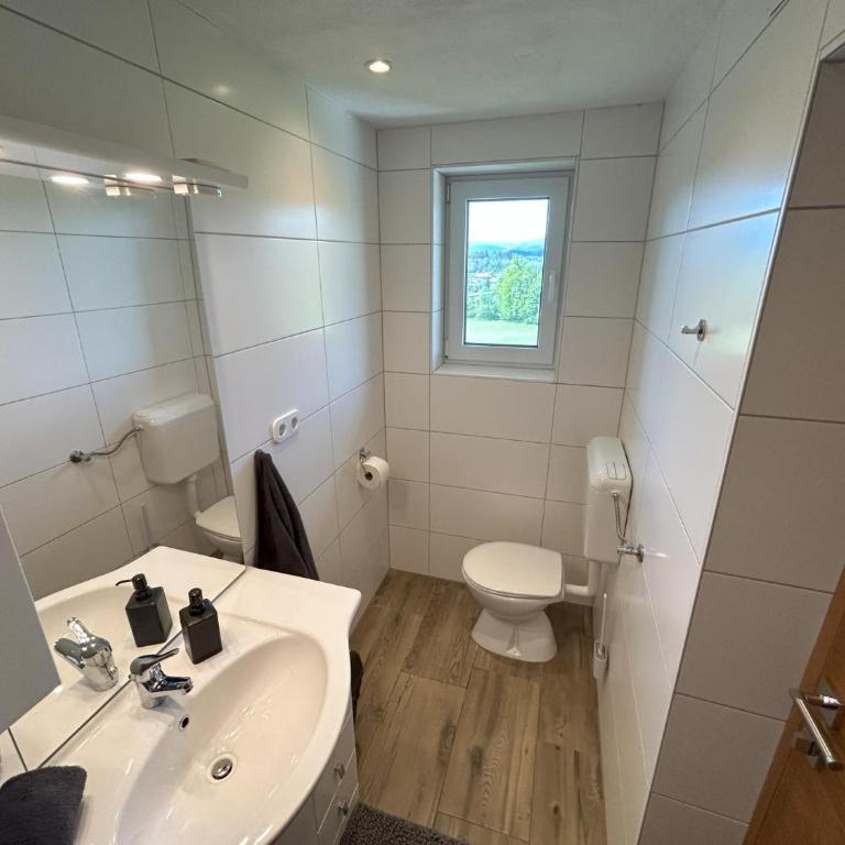 Erlebnisbauernhof Pension Waschnig - Apartment - 8