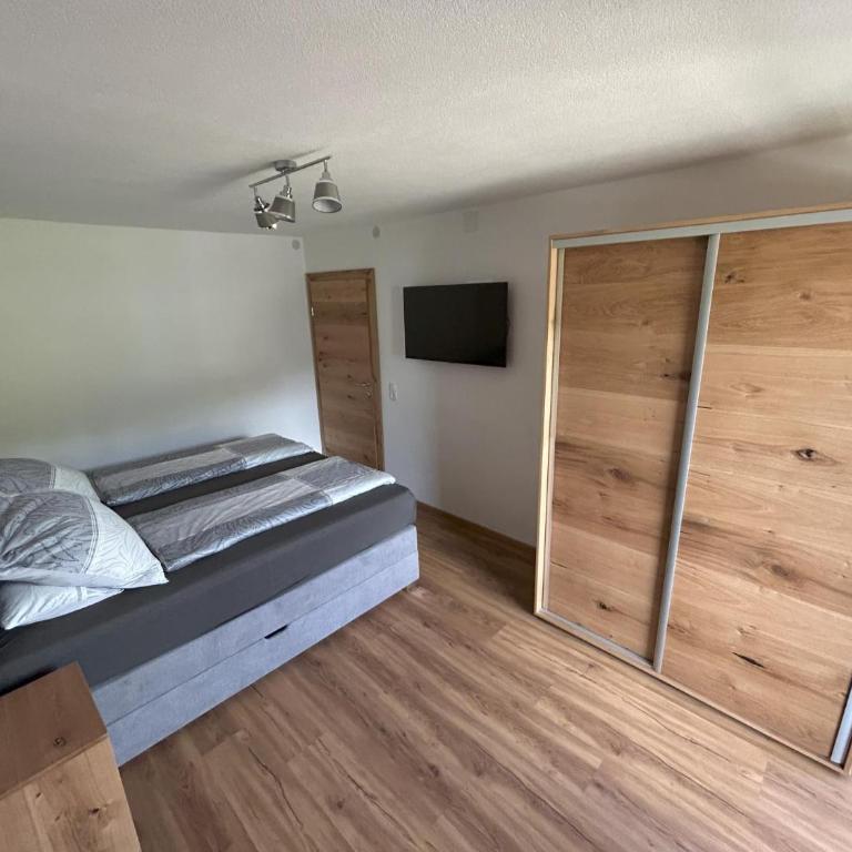 Erlebnisbauernhof Pension Waschnig - Apartment - 12