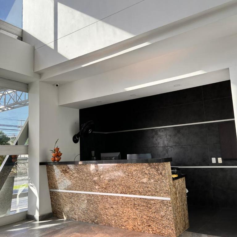 Tayrona Beach By Zamay Inc - Apartamento de 3 dormitorios - 16