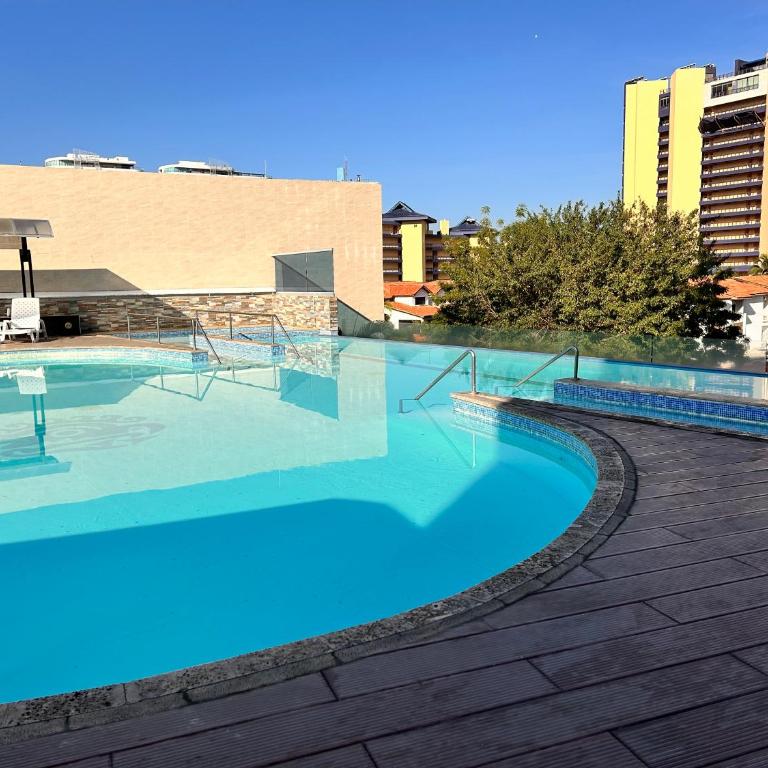 Tayrona Beach By Zamay Inc - Apartamento de 3 dormitorios - 17