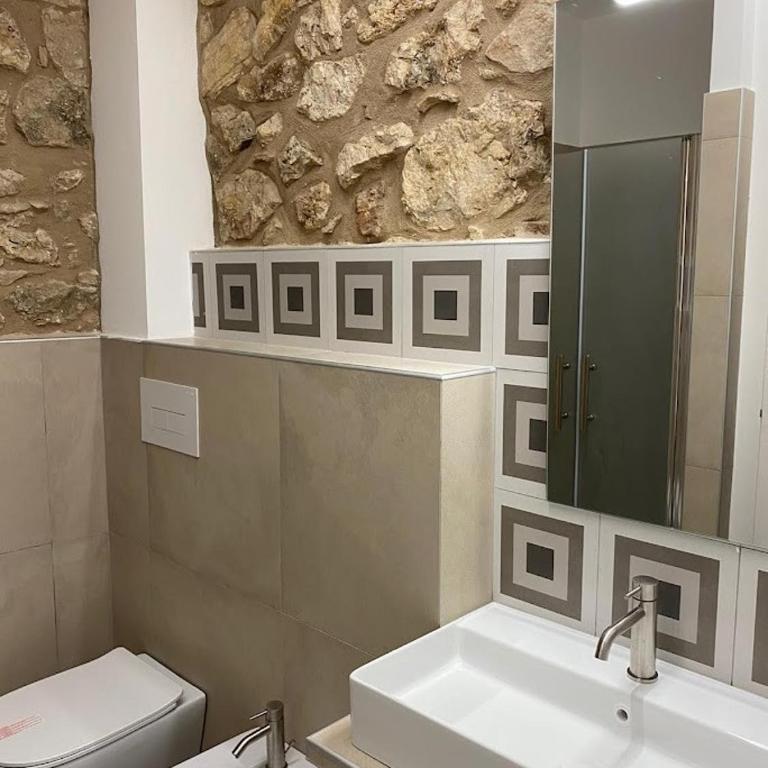 Tenute Plaia Agriturismo - Appartamento Monolocale - Edificio separato - 33
