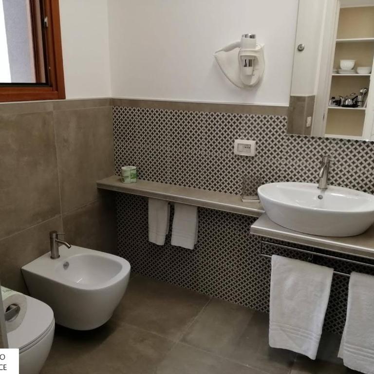 Tenute Plaia Agriturismo - Appartamento Monolocale - Edificio separato - 13