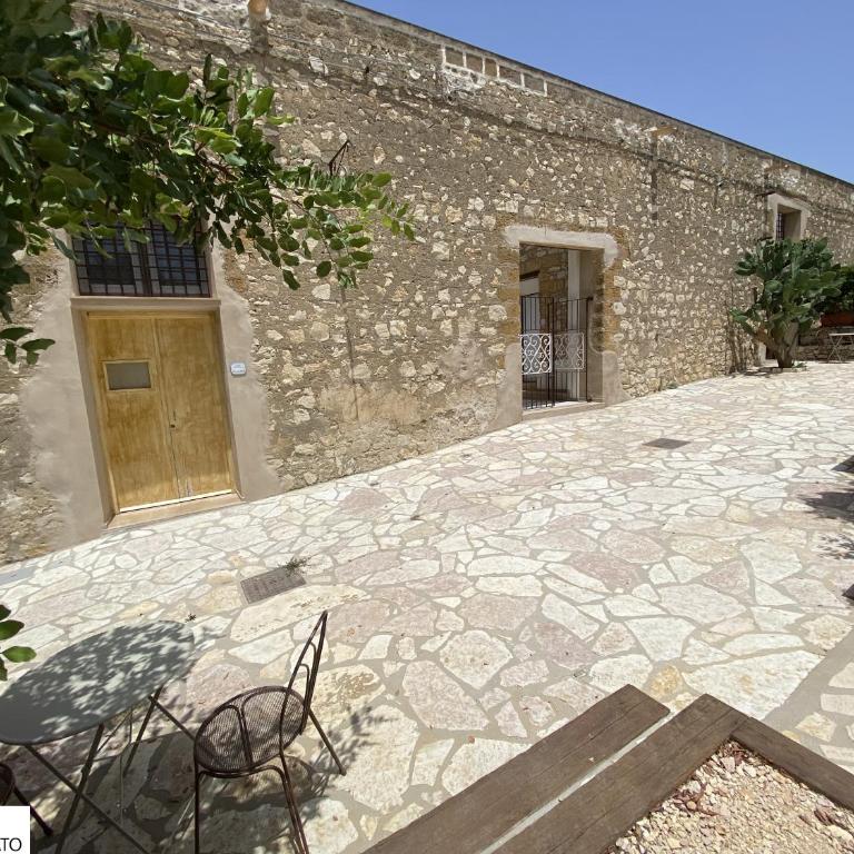 Tenute Plaia Agriturismo - Appartamento Monolocale - Edificio separato - 30