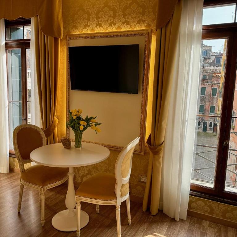 Residenza Fiore - Camera Deluxe - 6