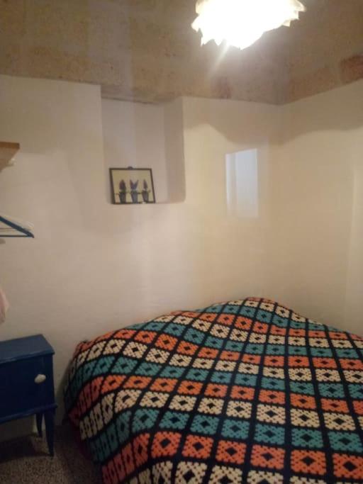 Casina Mimmo, vista mare, centro storico Ostuni - Three-Bedroom Home - 19