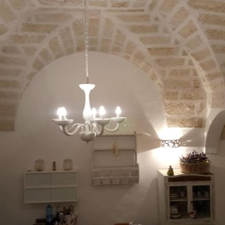 Casina Mimmo, vista mare, centro storico Ostuni - Three-Bedroom Home - 20