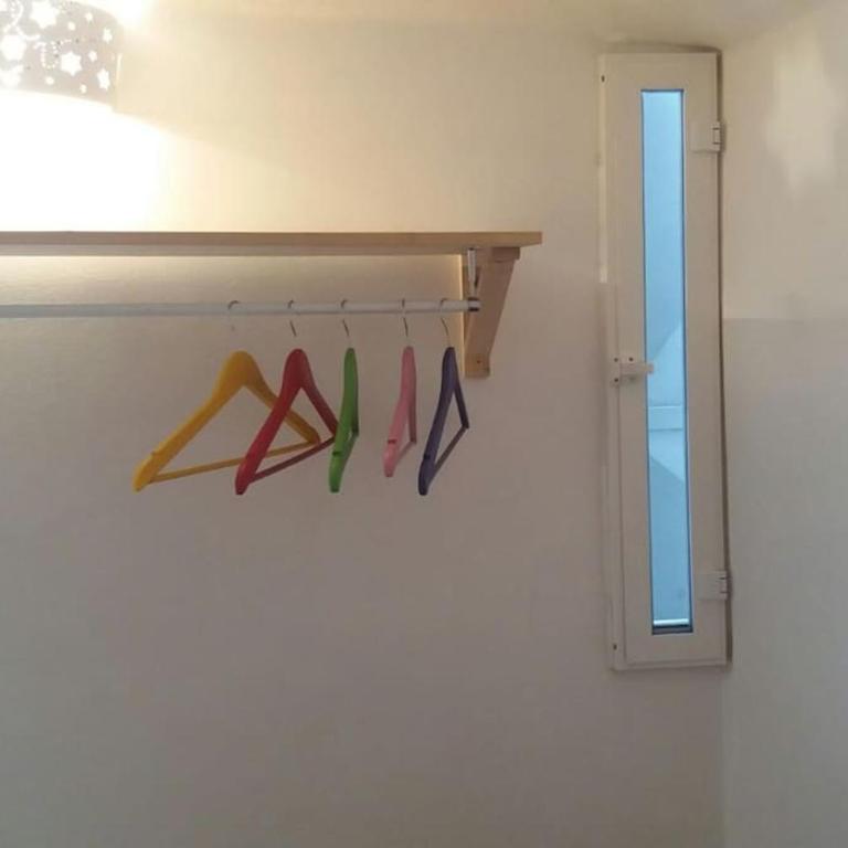 Casina Mimmo, vista mare, centro storico Ostuni - Three-Bedroom Home - 24