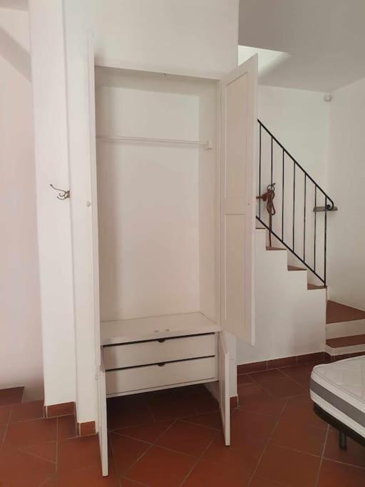 Casa Lavinia - open space con terrazza privata - Casa con 1 Camera da Letto - 14
